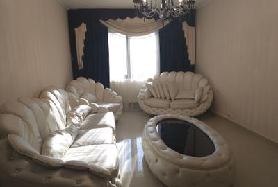 Apartament 4 camere Fizicienilor - 10