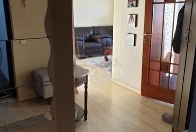 2 camere Parcul Tei, parcare, 57 mp, renovat - 7