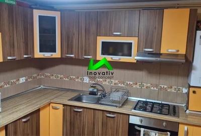 Apartament 3 camere de inchiriat Sibiu Turnisor Belvedere - 3