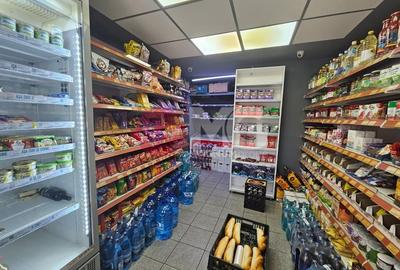 Spatiu comercial ideal investitie de vanzare zona Rahova! - 11
