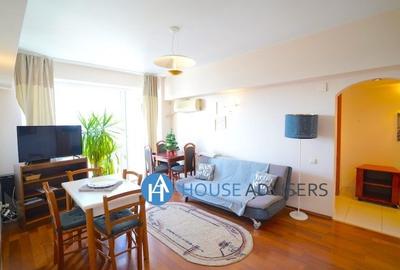 Inchiriere apartament 3 camere Romana