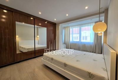 Apartament cu 2 camere semidecomandat, mobilat în Central - 3