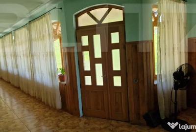 Casă cu 4 camere cu Teren 3166 Mp în Bejan - 12