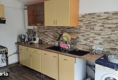 Casă cu 4 camere cu Teren 2600 Mp în Sânpaul - 4