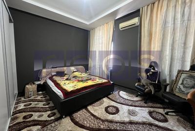 Apartament cu 3 camere decomandat, mobilat în Unirii - 2