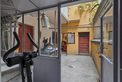 0% Comision / 3 Camere / Cismigiu - 18