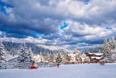 Pensiune Poiana Brasov, Central, oportunitate investitie de - 7