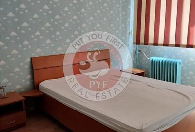 Apartament cu 2 camere decomandat în Rahova - 4