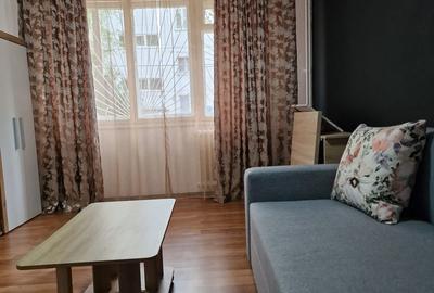 Garsonieră decomandată în Drumul Taberei - 6