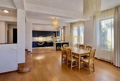 Casă individuală cu 6 camere cu Canalizare în Pipera - 6