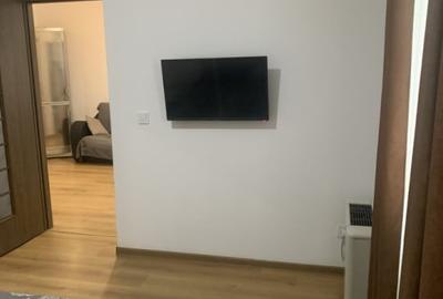 Apartament 2 camere, 36 mp, cartierul Bariera Valcii - 6