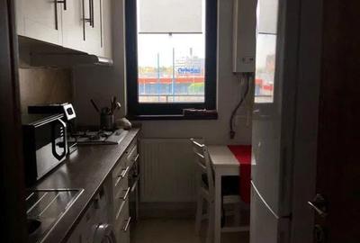 Apartament cu 2 camere decomandat în Grozăvești - 4