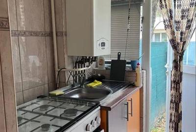 Apartament cu 2 camere semidecomandat, mobilat în Podu Roș - 2