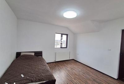 Casă cu 4 camere cu Teren 520 Mp în Rediu - 6
