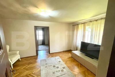 Casa 4 camere, 91 mp utili, teren 308 mp, zona 1Mai - 2