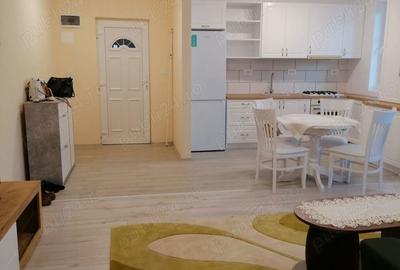 Apartament cu 2 camere în Giroc - 7