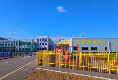 Apartament cu 3 camere semidecomandat în Central - 20