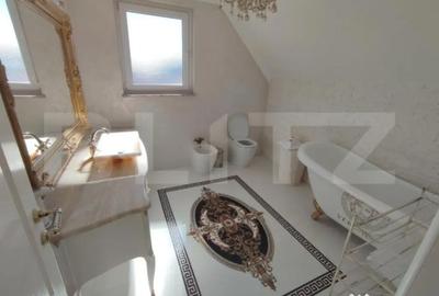 Casă cu 4 camere cu Teren 600 Mp în Central - 16