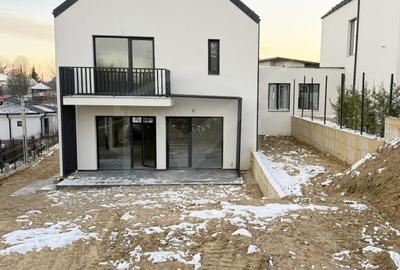 Casa moderna in Feleacu – Eleganta si Liniste - 4