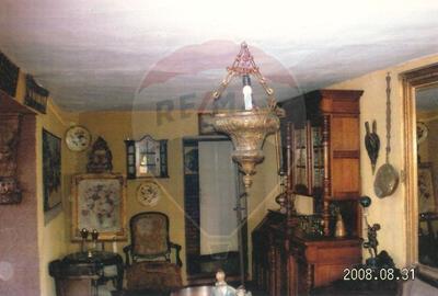 Vanzare Casa-Conac boieresc stil Baroc cu teren in Stoenesti, jud Olt - 19