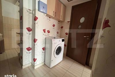 Apartament cu 2 camere în Central - 8