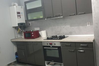 Garsonieră decomandată în Tudor Vladimirescu - 8