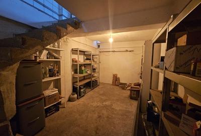 Casa 300mp utili- teren 550mp Sector 4 - Luica Giurgiului Piata Resita - 20