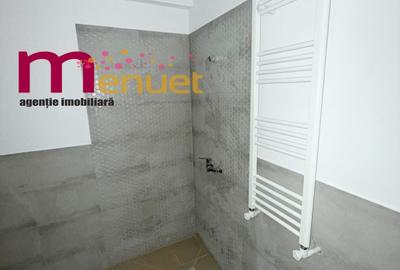 Garsonieră în E3 - 5