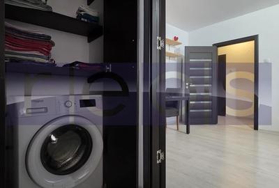 Apartament cu 2 camere, mobilat în Timpuri Noi - 6