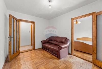 Apartament cu 2 camere in zona Gradiste - 1