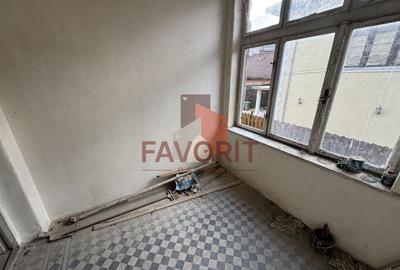 Casă individuală cu 4 camere cu Teren 802 Mp în Elisabetin - 17