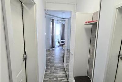 Garsonieră decomandată, mobilată în Central - 8