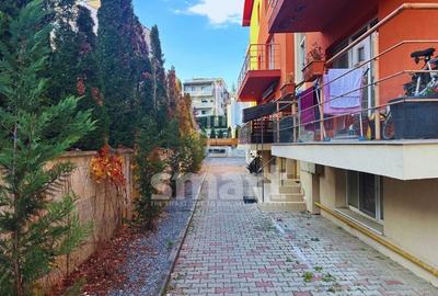 Apartament 1 camera 41mp+balcon Manastur zona Campului - 17