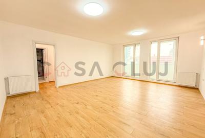 2 camere, renovat 2024, Etaj Intermediar,  Zorilor - 2