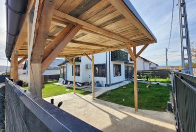 CASA PREMIUM, 4 CAMERE, 2 BAI, CARTIER ASTORIA-LUNCA CETATUII - 5