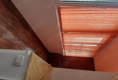 Apartament cu 2 camere semidecomandat în Gara de Nord - 9