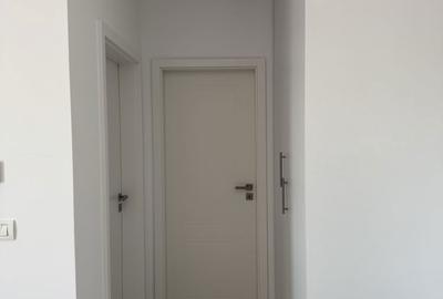 Apartament cu 2 camere decomandat în Giroc - 5