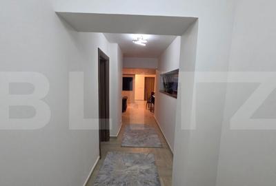 Apartament cu 3 camere, decomandat, mobilat/utilat, 94 mp, z Apartament cu 3 camere, decomandat, mobilat/utilat, 94 mp, z - 16
