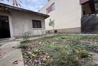 Teren cu casa de renovat Bulevardul Basarabia Murgeni Comision zero - 2