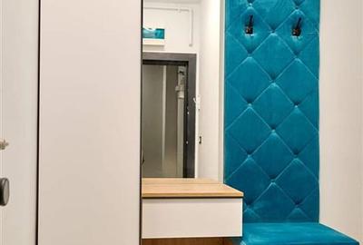 Oltenitei intrare Popesti - 2 camere decomandat - 4