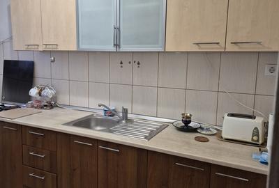 Sos. Giurgiului, statia Drumul Gazarului Sos. Giurgiului, statia Drumul Gazarului - 5