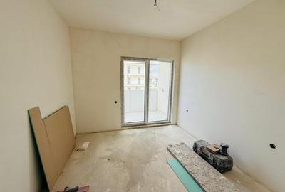 Apartament finisat, 3 camere, parcare subterana, terasa 27mp, Eroilor, Floresti - 3