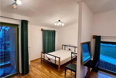 Buna Ziua l 4 camere l Curte 600 MP l 140 MP Utili - 2