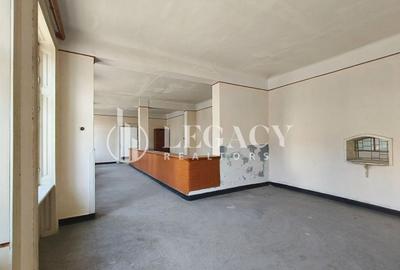 Casă individuală cu 18 camere cu Canalizare în Central - 4