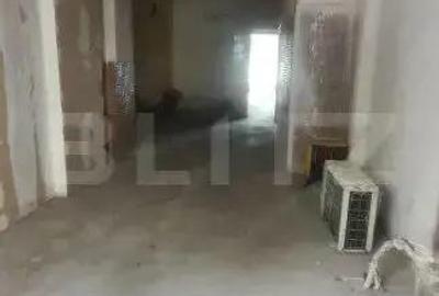 Spatiu comercial cu vad pietonal mediu, 195 mp Spatiu comercial cu vad pietonal mediu, 195 mp - 4