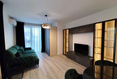 Apartament cu 2 camere semidecomandat în Andrei Mureșanu - 2