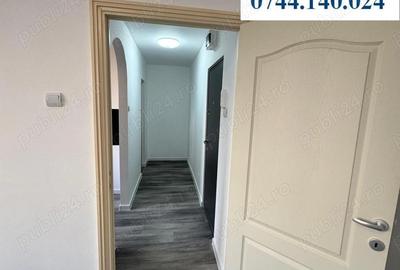 Garsonieră decomandată în Est - 1