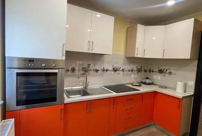 Apartament cu 4 camere în Bejan