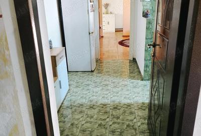 Apartament cu 2 camere semidecomandat în UTA - 6