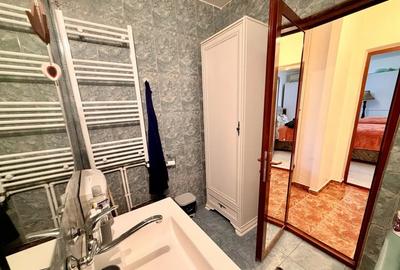 Garsoniera XXL - La Cheie - Zona Institutul De Marina - 7